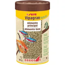 Sera Vipagran Nature 80gr