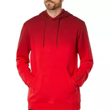 Sudadera Oakley Fade Away Rojo Hombre Foa403675-9r9