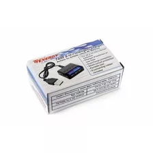 Syma T439 5-in-1 Max 2.5a Fast Smart Charger For 3.7v (1s