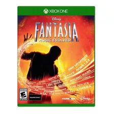 Jogo Fantasy Music Evolved - Xbox One