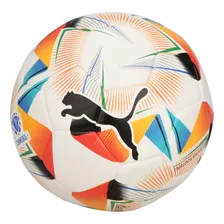 Pelota Fútbol Puma Cumbre Conmebol Libertadores Hyb N5 En Mu