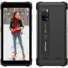 Teléfono Inteligente Resistente Ulefone Armor X10 Pro 4g