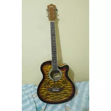 Guitarra Acústica Tayste