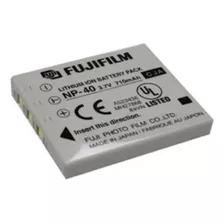 Batería Fuji Np-40