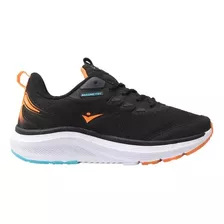 Zapatillas Deportivas Vanner Cómodas Hombre Training 5658