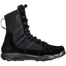 Bota 5.11 Tactical A.t.l.a.s. 8 12422-019 Black Masculina