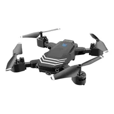 Dron Ls11 Shark Pro Plegable Cámara 1080p Wifi