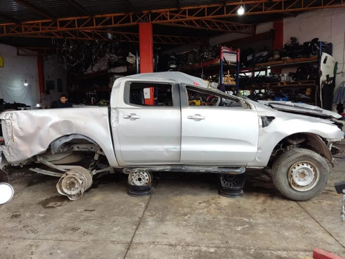 Manija Ajuste Volante  Ford Ranger 2.5 Mod 11-16 Original Foto 9