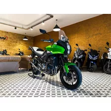 Kawasaki Versys 1000 (no Versys 650) *impecable*