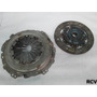 Plato Y Disco   Para Toyota Cressida  1.8l L4 1989