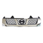 Persiana De Nissan Frontier 2004-2015 Cromada  Nissan FRONTIER XE