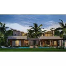 Villa De Lujo En Cap Cana De 6 Habitaciones Invierte O Vive Donde Invierten Grandes Famosos 