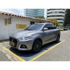 Suzuki Swift 1.2 Dzire Mt 2022