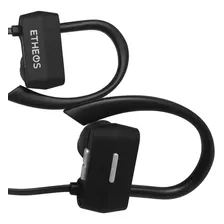 Auriculares Inalmbrico In-ear Negro Deportivo Recargable 