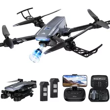 Drones Con Camara Hd 1080p Para Adultos, Mini Dron Drocon F1