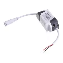 3 Driver Led Reator Fonte Para Plafon 8w A 24w Bivolt