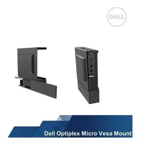 Optiplex Micro Vesa Dell 3060 (micro), 5060 (micro), 7060 