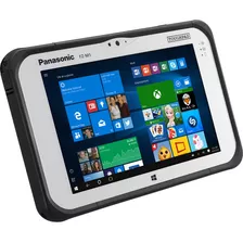 Tablet Panasonic Fz-m1 Corei5 4gb Ram