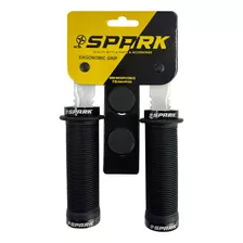 Grips Bmx Spark Mini Lock-on G275 115mm