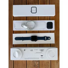 Apple Watch Series 7 En Alumin - Azul Osc Gps+cellular 45mm