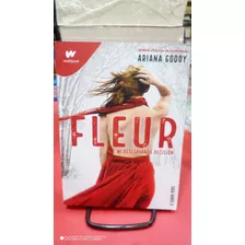 Libro Fleur. Ariana Godoy