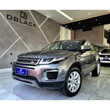 Land Rover Range Rover Evoque 2.0 Se 4wd 16v