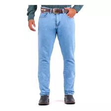 Calça Wrangler Masculina Jeans Country Cody Classic Stone