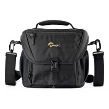 Lowepro - Bolsa Para Cámara Lpnova 170 Aw Ii - Negro