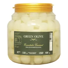 Cebollitas En Vinagre Green Olive 1 Kg