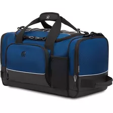 Swiss Gear 9000 Apex Bolsa De Tela Dobby Para Ropa De 28 Pulgadas Original