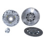 Kit Clutch Dodge Ram 4000 6.7 Diesel 2007 2008 2009 2010