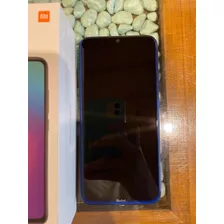 Xiaomi Redmi Note 8 64gb Usado