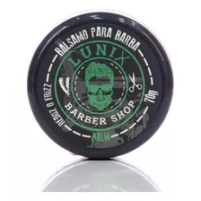 Barber Shop Balm Bálsamo Para Barba 70g Fragrância Reduz O Frizz