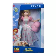 Boneca Toy Story Bo Peep Gjh75