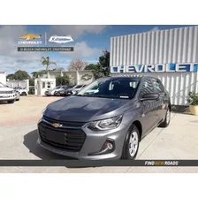 Chevrolet Onix Ls 2024 0km