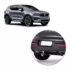 Engate Reboque Removível Volvo Xc40 T5 Hybrid R-design 2020