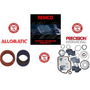 Kit Reparacion Transmision Th400 G2500 Vandura 1986-87 5.7l