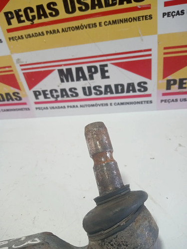 Pivo Balança Lado Esquerdo Gm Montana 1.4 2013/14 3