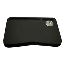 Mesa Para Laptop Celular Tablet E Copo Base Espuma De Colo