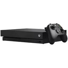 Microsoft Xbox One X 1tb Star Wars Jedi: Fallen Order Deluxe