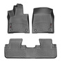 Lexus Rx330 2004-2006 Altavoz Fbrica Reemplazo Harmony (2) 