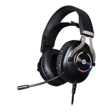 Headset Gamer 7.1 Rgb Usb H360gs Hp