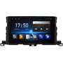 Estereo Pantalla Tipo Original Hf 10  Toyota Higlander 2010