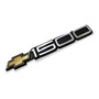 Par Emblemas Laterales Chevrolet 1500 Cheyenne 99-07 Sport