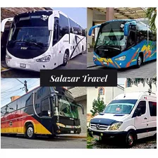 Renta De Autobuses Y Camionetas 5511747306