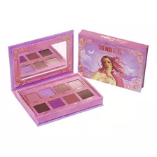 Lime Crime Venus 3 Eyeshadow Palette Sombras