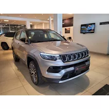 Jeep Compass Limited