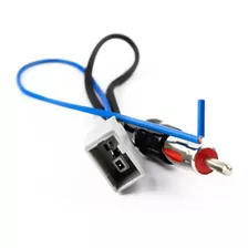 Chicote Plug Adaptador Antena Honda New Civic Fit Crv