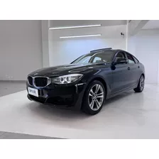 Bmw 320i Sport Gt 2.0 Turbo 2016