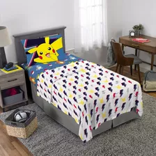 Sabanas Pikachu